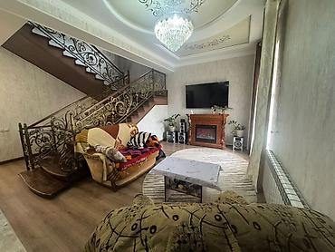 брони: 367 м², 10 комнат — 7