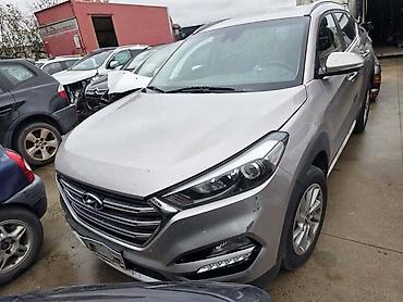 Transport: MOTOR ZA HYUNDAI TUCSON OD 2015. DO 2020. GOD. | Molba za musterije — 5