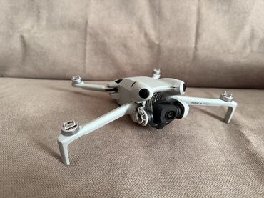 макбук 2013: Дрон DJI Mini 4 Pro продаю на запчасти 
По цене договоримся