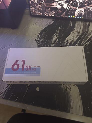 xeon e31270 v3: Клавиатура, Механическая, Bluetooth, Проводное подключение, Размер: 60% — 2