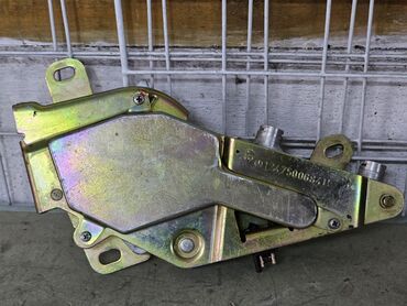 Замки: Mercedes-Benz 1991 г., Б/у, Оригинал, Германия — 3