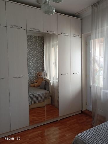 Продажа квартир: 2 комнаты, 50 м², 105 серия, 5 этаж, Косметический ремонт — 3