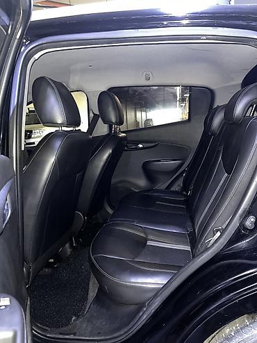 Chevrolet: Chevrolet Spark: 2021 г., 1 л, Автомат, Бензин, Хэтчбэк — 9