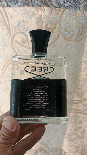 саат casio: Срочно продаю!! Новая!! CREED Aventus Eau de Parfum, 120 ml - Тип — 2