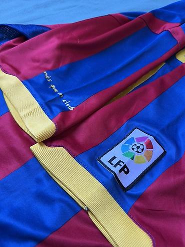 Futbolkalar: Futbolka, Nike, XL — 3