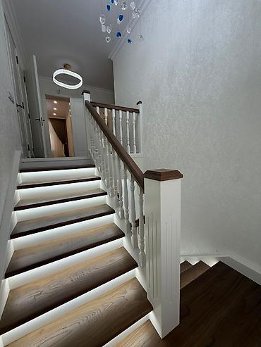 Продажа домов: Дом, 265 м², 6 комнат, Агентство недвижимости, Дизайнерский ремонт — 12