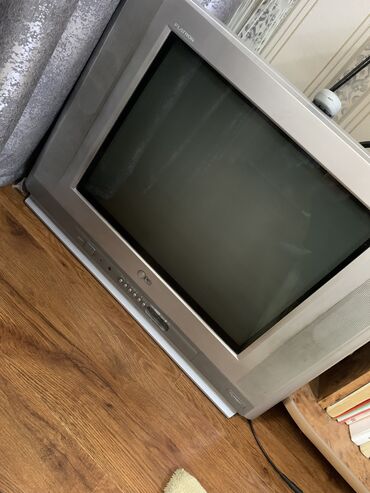 телевизор lg 55: Продаётся телевизор LG в рабочем состоянии, ни разу не ремонтирован