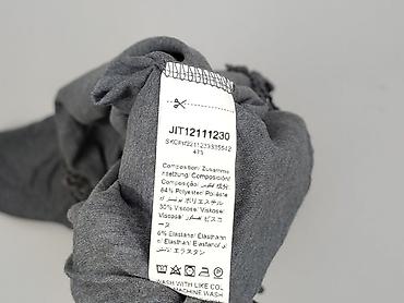 emu 34: Emery Rose, Bluzka damska, rozmiar 4XL — 5