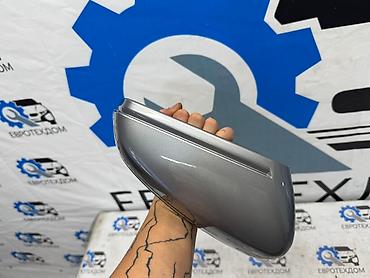 Другие автозапчасти: Накладка зеркала прав. Mercedes Benz E-Class w212 2.0 2013 — 7