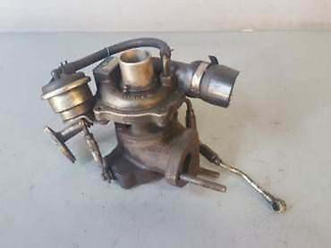 3d zrenjanin: TURBINA ZA OPEL CORSA C OD 2000. DO 2006. GOD. | *Polovni delovi za — 3