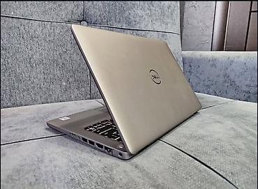 Ноутбуки Dell: Для учебы, Новый, Intel Core i5 — 7