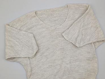 massimo koszule: Sweter damski, rozmiar One size — 1