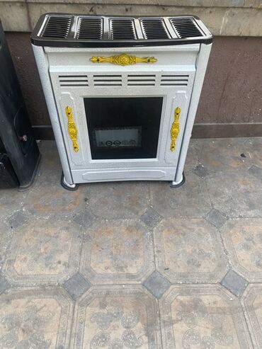 Бочки: Камин Печь, топливо - Дрова