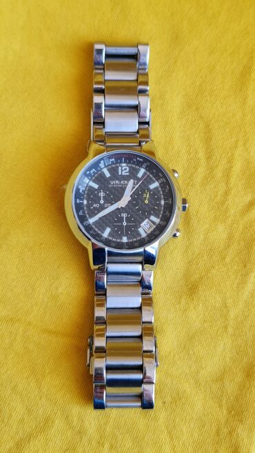 Ručni satovi: Sportski sat — 8