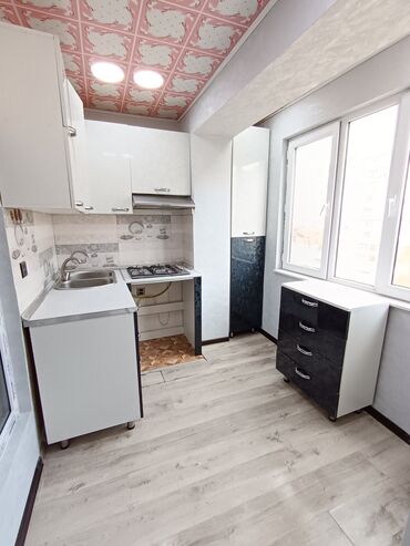 Köhnə tikili: Bakı, Əhmədli, 2 otaqlı, Köhnə tikili, m. Həzi Aslanov, 60 kv. m — 11