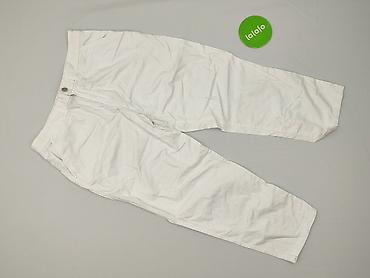 mango flare: F&F, Spodnie materiałowe damskie, rozmiar M — 2