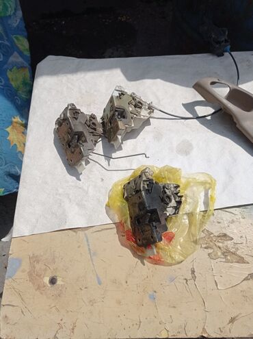 Колеса в сборе: Колеса в сборе R 14, Б/у — 7