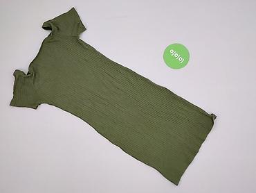 camel spodnie: Sukienka damska, rozmiar S — 2