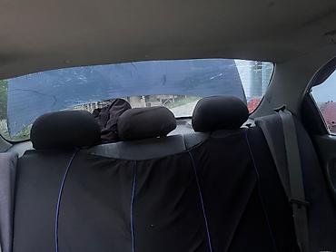 разбор опель вектра: Kia Spectra: 2007 г., 1.6 л, Механика, Седан — 7