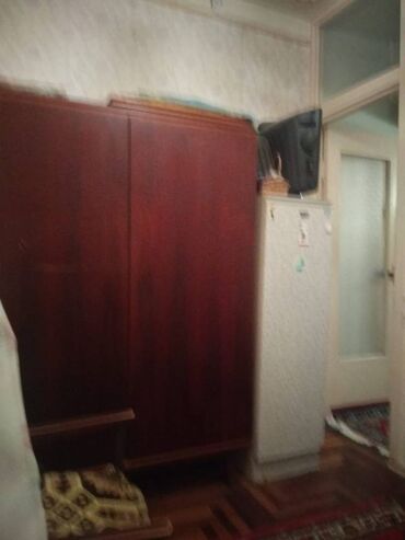 Köhnə tikili: Bakı, 3 otaqlı, Köhnə tikili, 62 kv. m — 9