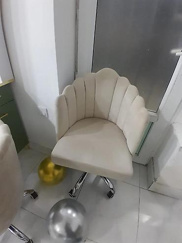 gozellik salon: Hec isdifade olunmayib salon ucun alinmiwdi salon acilmadiqi ucun bezi — 5