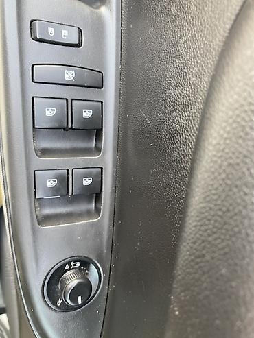 Chevrolet: Chevrolet Spark: 2017 г., 1 л, Автомат, Бензин, Хэтчбэк — 10