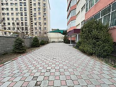 Продажа квартир: 3 комнаты, 103 м², Элитка, 2 этаж, Евроремонт at lalafo.kg — 19 Продажа квартир: 3 комнаты, 103 м², Элитка, 2 этаж, Евроремонт — 19