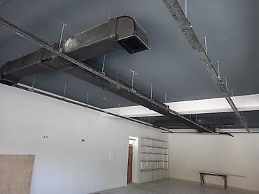 Kondisionerlər: Kondisioner Gree, Yeni, 30-35 kv. m, Split sistem, Kredit var, Ödənişli quraşdırma — 15