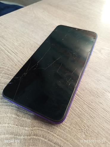 айфон 6 плюс с: Redmi, Redmi 9, Б/у, 64 ГБ — 2