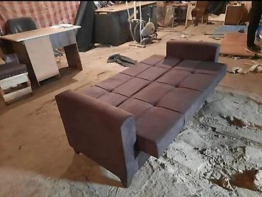 Divanlar: Di̇van-kravat, Yeni, Açılan, Bazalı, Parça, Ödənişli çatdırılma — 3