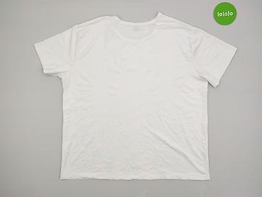 shein pluszaki: Shein Curve, T-shirt damski, rozmiar 3XL — 3