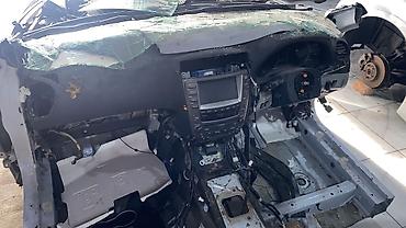 250: Хавкат Lexus, 2006 г., Б/у, Оригинал — 3