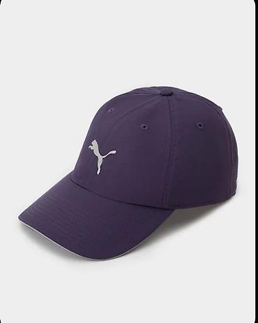 pull bear: КЕПКА БЕЙСБОЛКА ПУМА ОРИГИНАЛ PUMA ORIGINAL CAP ТААААА ОРИГИНАЛ — 4