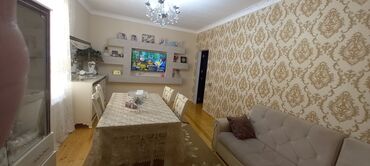 Həyət evləri və villaların satışı: Binəqədi qəs. 3 otaqlı, 100 kv. m, Kredit yoxdur, Yeni təmirli — 12