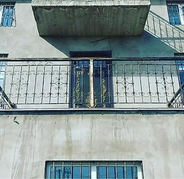 Pilləkən məhəccərləri: Her cur pirilalarin sifarisini qebul edirik zovqunuze uygun pirilalar — 18