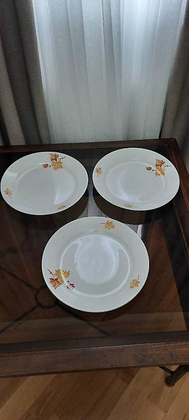 Digər dəstlər və servizlər: Цены разные — 13