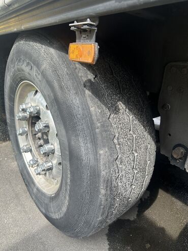 Прицепы и полуприцепы: Прицеп, Schmitz Cargobull, Тентованный, от 12 т, Б/у — 16