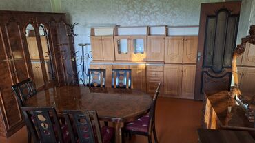 Qonaq otağı dəstləri: Tecili ev Cehiz desti deyerinden ucuz satilir.Şəkillər hamsi — 2