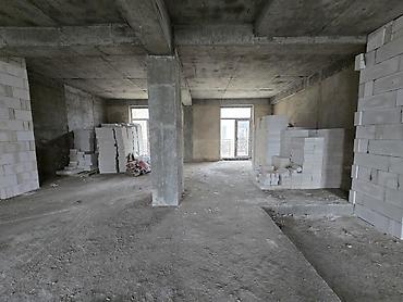 Daşınmaz əmlak: Ağ şəhər, 4 otaqlı, Yeni tikili, m. Xətai, 210 kv. m — 3