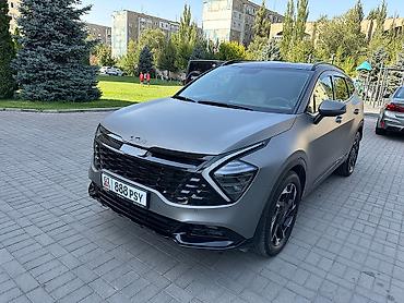 руль мерседес купить: Kia Sportage: 2022 г., 2.5 л, Автомат, Бензин, Кроссовер — 1