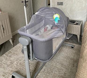 Nənni satılır qiyməti 140 manat baha qiymətə alınıb köç səbəbi ilə lalafo.az -da Nənni satılır qiyməti 140 manat baha qiymətə alınıb köç səbəbi ilə