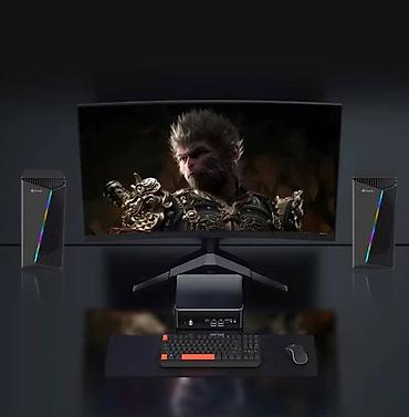 Колонки для ПК и ноутбуков: Компьютерные колонки 2.0 Kisonli X30, с питанием от USB это стильное и — 8