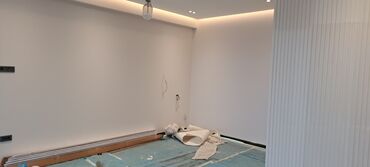 Malyar işləri: Malyar ustası, Aboy, lepka, paduqa, şpakloyvka, alçipan, ağdağsuvağı — 19