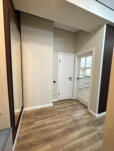 Продажа квартир: 2 комнаты, 48 м², Элитка, 9 этаж, Дизайнерский ремонт — 26