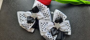 Sifarişlə əl işləri: Əl işi möhkəm bantiklər.2.3.4 azn cütü — 16