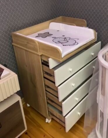 Çəngəllər: Skaf 180 azn tecili satilir Happy babyden 600 azn alinib heç istifade