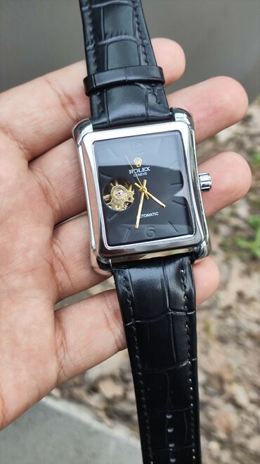 al salah watch: Классические часы часы, Rolex, Оригинал, Мужские, Новый