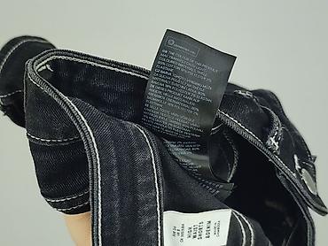 lidl bermudy: H&M, Szorty damskie, rozmiar S — 5
