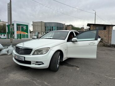 мерс 180 автомат: Mercedes-Benz C 180: 2010 г., 1.8 л, Автомат, Бензин, Седан