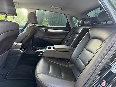 Hyundai: Hyundai Grandeur: 2021 г., 3 л, Автомат, Газ, Седан — 8